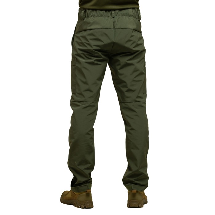Костюм Khatex C1 (Denseshell) - Олива