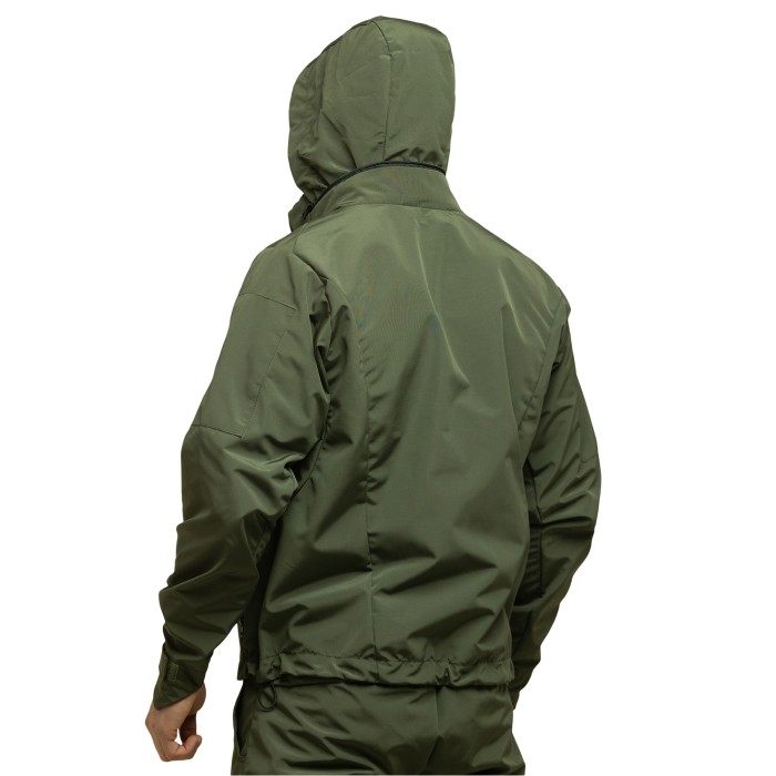 Куртка Khatex C1 (Denseshell) - Олива
