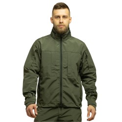 Куртка Khatex C1 (Denseshell) - Олива