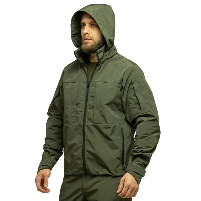 Куртка Khatex C1 (Denseshell) - Олива