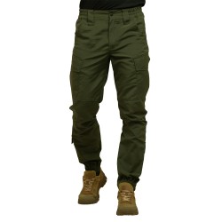 Брюки Khatex LB1 (Рипстоп) - Олива
