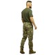 Брюки Khatex LB1 (Рипстоп) - Мультикам