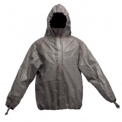 Куртка ОЗК (1-3 рост) - Серый