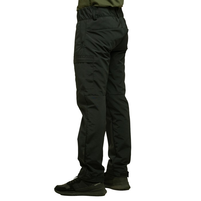 Костюм Khatex C1 (Denseshell) - Чёрный