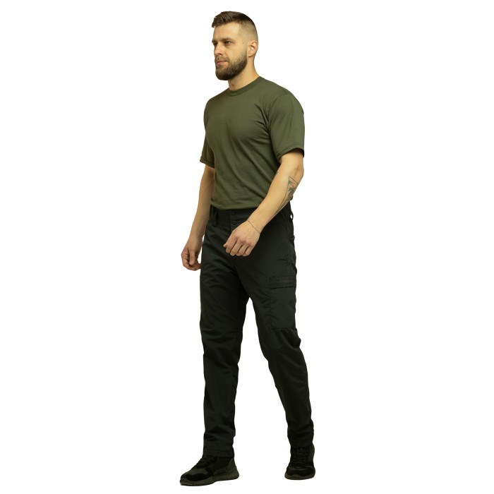 Костюм Khatex C1 (Denseshell) - Чёрный