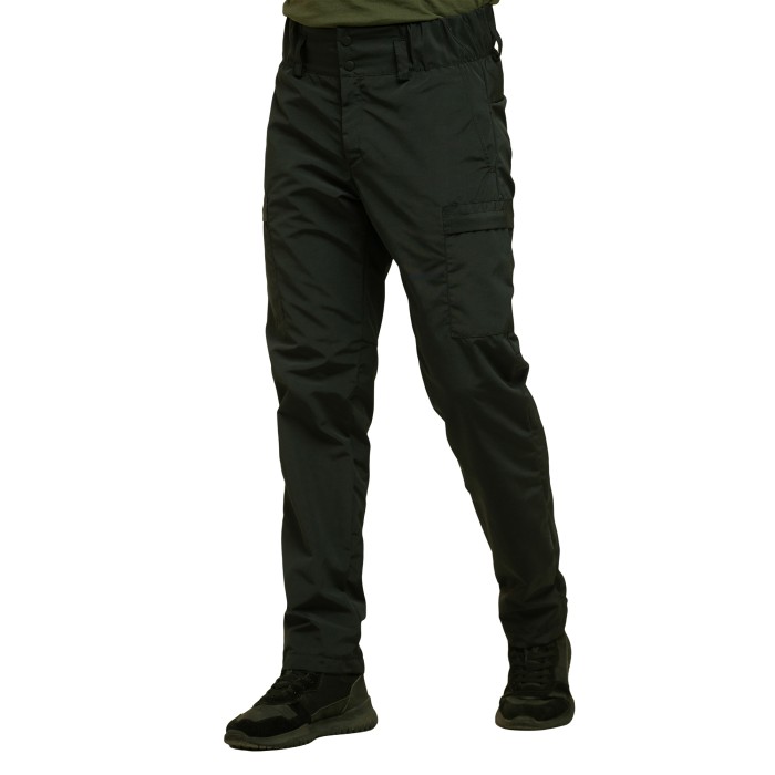 Костюм Khatex C1 (Denseshell) - Чёрный