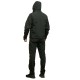 Костюм Khatex C1 (Denseshell) - Чёрный