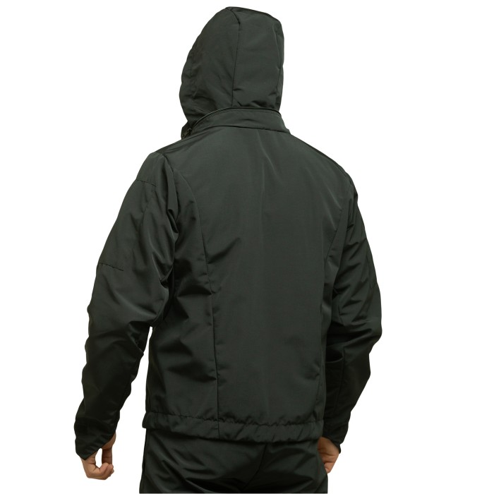 Костюм Khatex C1 (Denseshell) - Чёрный