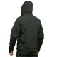 Костюм Khatex C1 (Denseshell) - Чёрный