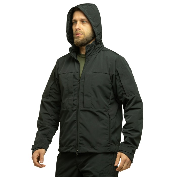Костюм Khatex C1 (Denseshell) - Чёрный