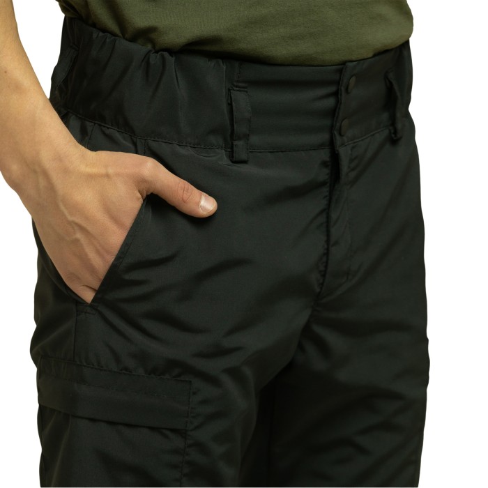 Костюм Khatex C1 (Denseshell) - Чёрный