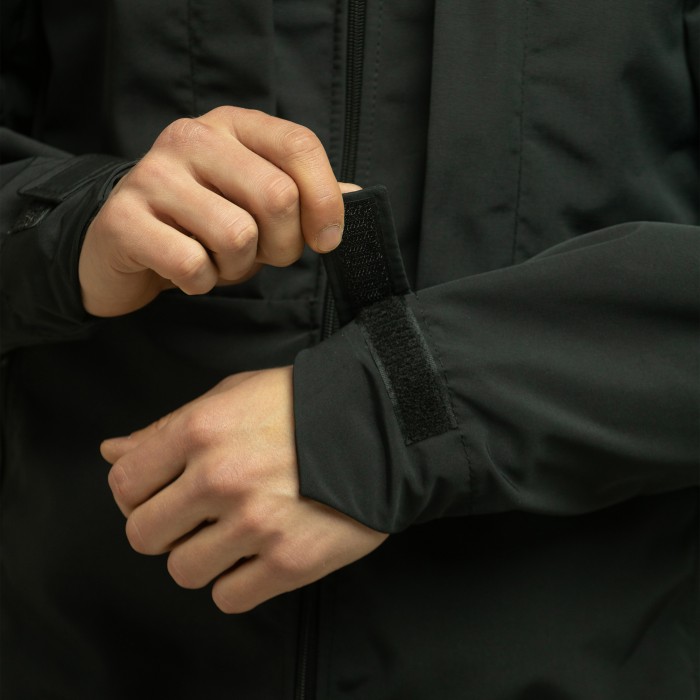 Костюм Khatex C1 (Denseshell) - Чёрный