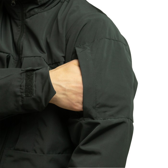 Костюм Khatex C1 (Denseshell) - Чёрный