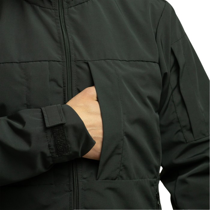 Костюм Khatex C1 (Denseshell) - Чёрный