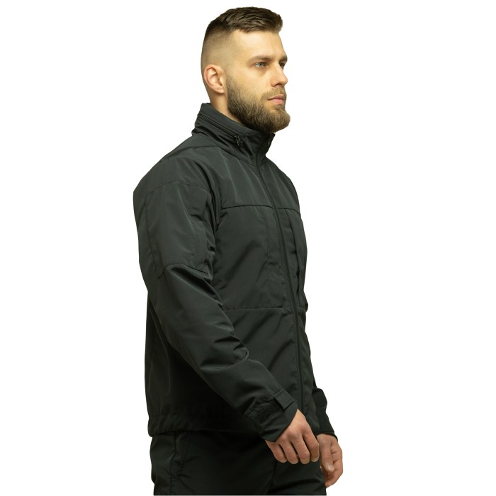 Костюм Khatex C1 (Denseshell) - Чёрный