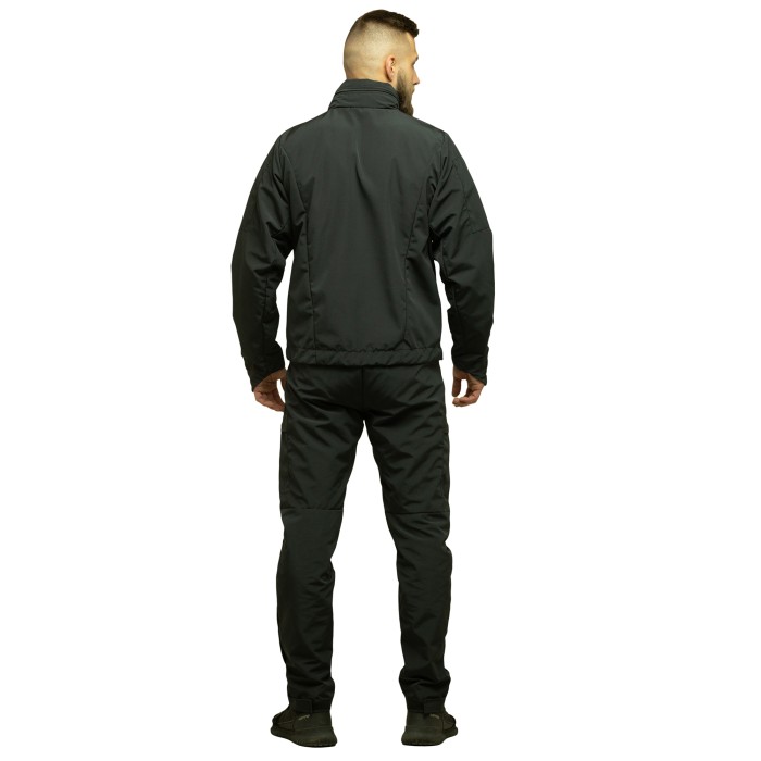 Костюм Khatex C1 (Denseshell) - Чёрный