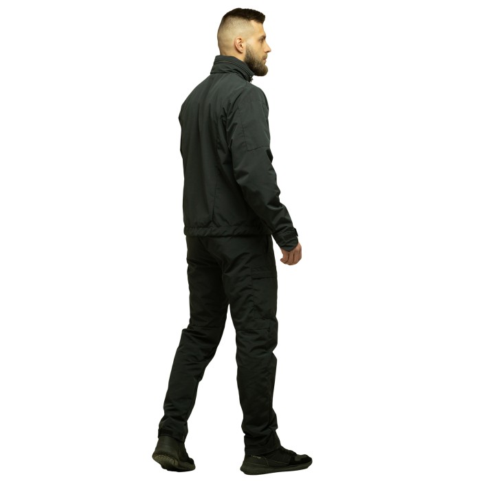 Костюм Khatex C1 (Denseshell) - Чёрный