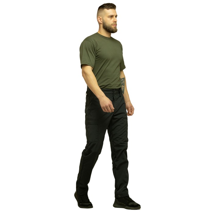 Костюм Khatex C1 (Denseshell) - Чёрный