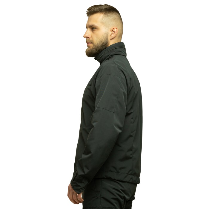 Костюм Khatex C1 (Denseshell) - Чёрный