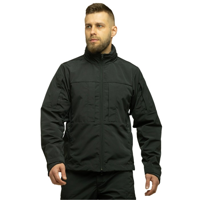 Костюм Khatex C1 (Denseshell) - Чёрный