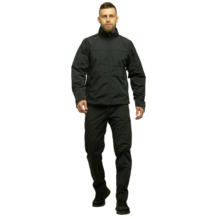 Костюм Khatex C1 (Denseshell) - Чёрный