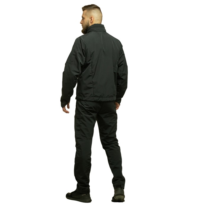 Костюм Khatex C1 (Denseshell) - Чёрный