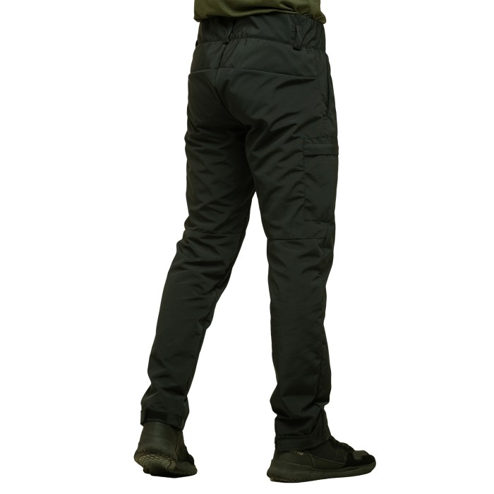 Костюм Khatex C1 (Denseshell) - Чёрный