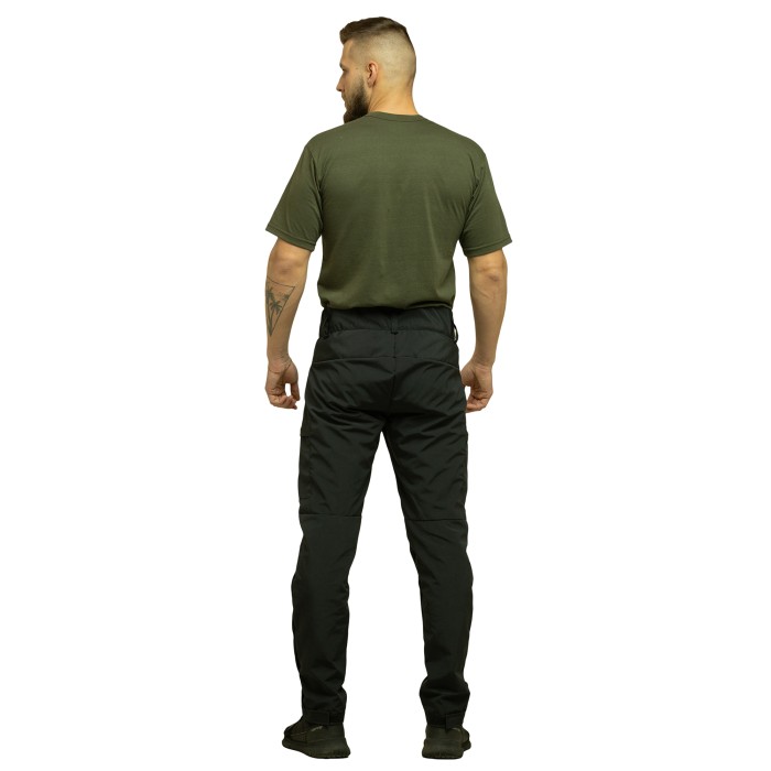 Костюм Khatex C1 (Denseshell) - Чёрный