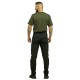 Костюм Khatex C1 (Denseshell) - Чёрный