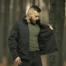 Костюм Khatex C1 (Denseshell) - Чорний