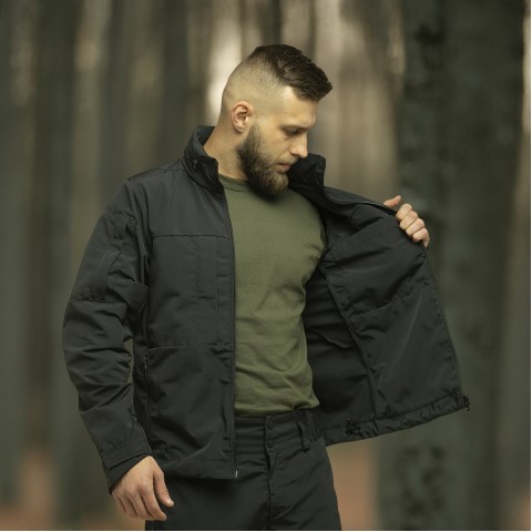 Костюм Khatex C1 (Denseshell) - Чорний