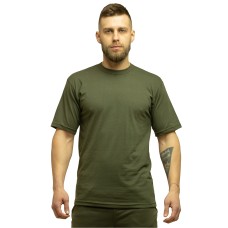 Футболка Khatex LH-1 (Бавовна) - Олива
