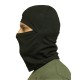 Балаклава Khatex-LBH4 (Хлопок) - Чёрная