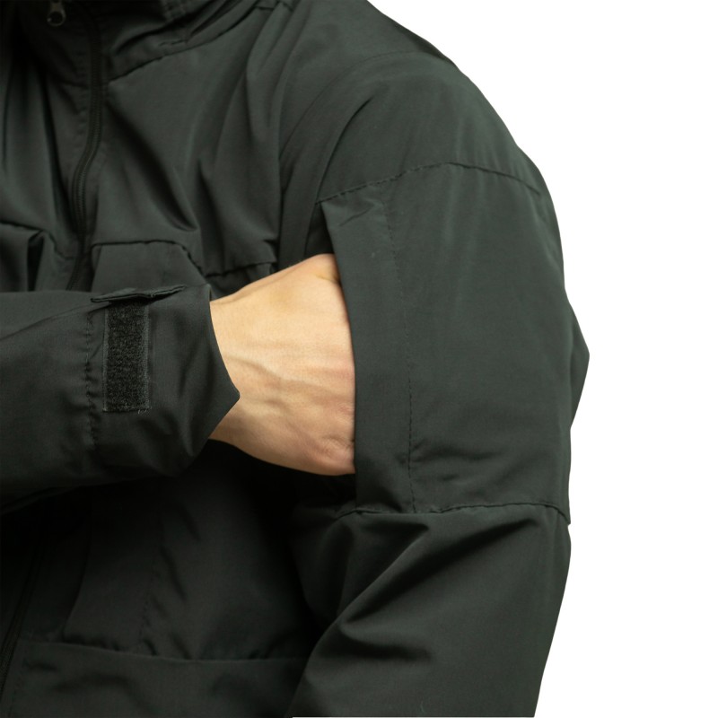 Куртка Khatex C1 (Denseshell) - Чорний