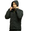 Куртка Khatex C1 (Denseshell) - Чорний