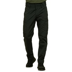 Брюки Khatex C1 (Denseshell) - Чёрный