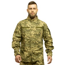 Костюм статутний Khatex UA1 (Бавовна) - Піксель