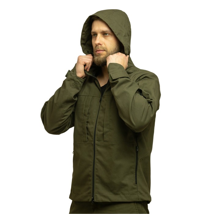 Костюм Khatex K2 (Канвас) - Олива
