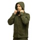 Костюм Khatex K2 (Канвас) - Олива