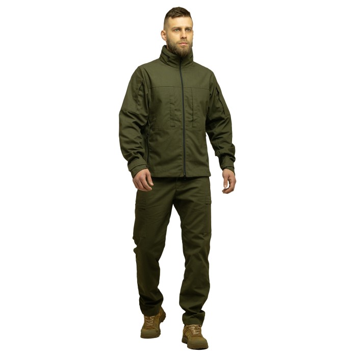 Костюм Khatex K2 (Канвас) - Олива