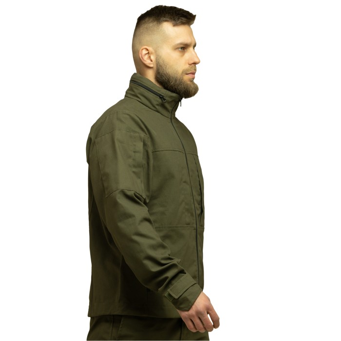 Костюм Khatex K2 (Канвас) - Олива