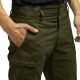 Костюм Khatex K2 (Канвас) - Олива