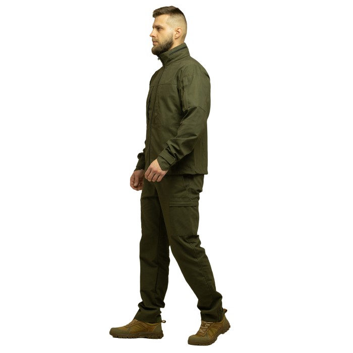 Костюм Khatex K2 (Канвас) - Олива