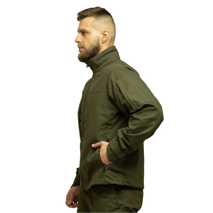 Костюм Khatex K2 (Канвас) - Олива