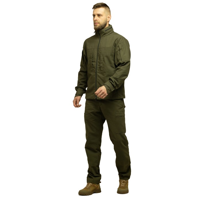 Костюм Khatex K2 (Канвас) - Олива