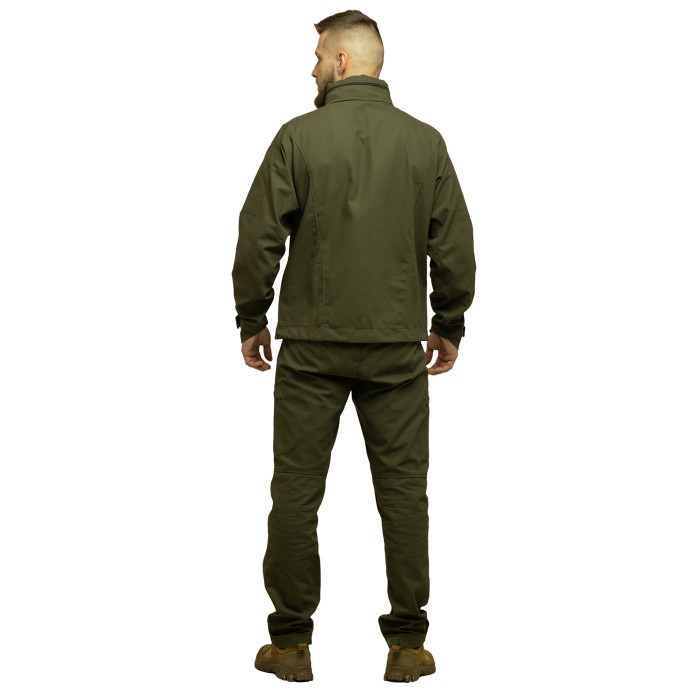 Костюм Khatex K2 (Канвас) - Олива