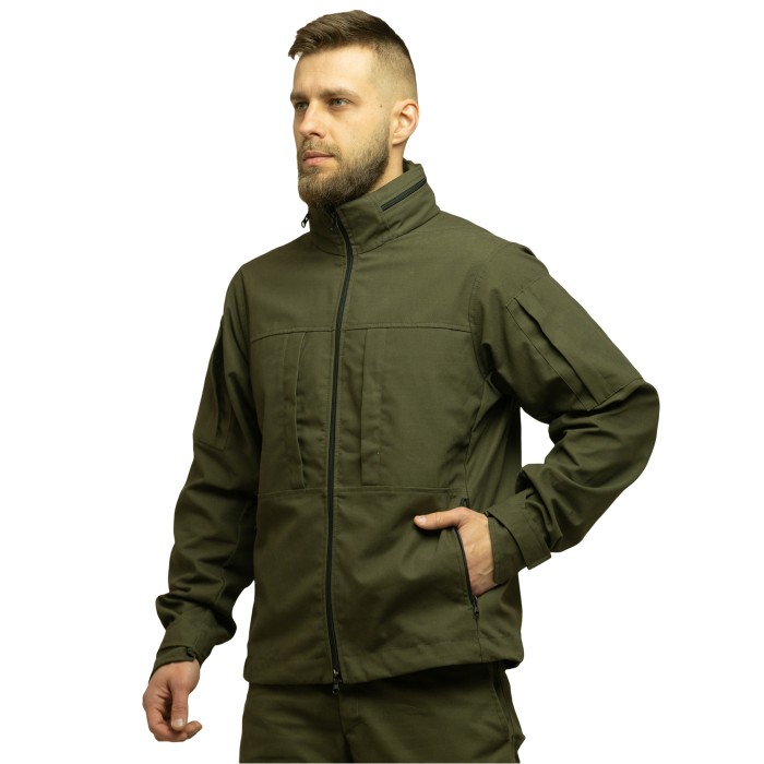 Костюм Khatex K2 (Канвас) - Олива