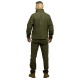 Костюм Khatex K2 (Канвас) - Олива