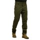 Костюм Khatex K2 (Канвас) - Олива