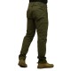 Костюм Khatex K2 (Канвас) - Олива
